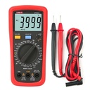 Dijital Multimetre Ölçü Aleti UNI-T UT136C+ R35