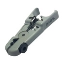 Koaksiyel Kablo Soyucu Utp Stp 3.2/9.5 Prolink PH-008   M4