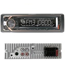 Oto Teyp 4x60w APP Kontrol bt/usb/fm Jameson JS-315BT R1