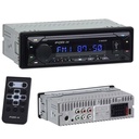 Oto Teyp DSP 4x60w 3anfi Çıkışlı Usb/Bt For-x X-500DSP R3