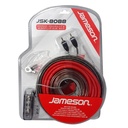 Oto Anfi Kablo Seti 8GA Jameson JSK-8088  R11