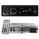 Oto Teyp 4x50w Şarjlı Bt Usb 2usb Mega VM-221  R41