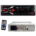 Oto Teyp 4x50w Şarjlı Bt Usb 2usb Mega VM-404  R41
