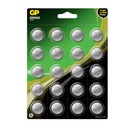 2032 Para Pil 3v Lityum 20 Adet GP CR-2032  R31