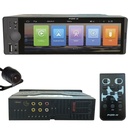 6.3'' Tek Din Teyp 4x60w Carplay Bt Usb Fm For-x X-320 R3