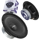 Oto Midrange 16cm 300w RMS 180w 2 Adet For-x XMD-206NEO R3