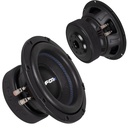 Oto Bass Subwoofer 20cm 800w RMS 400w Mobass MBW-2008D2 R2