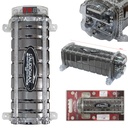 Kapasitör 10 Farad Dijital 12/24v Audiomax MX-110  R11