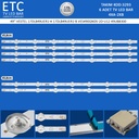 49'' VESTEL 17DLB49UER1-a 17DLB49UER1-b VES490QNDS-2D-U12 49UB8300