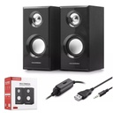 Bilgisayar Hoparlörü Speaker Hadron HD-6052  R11