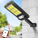 Solar Şarjlı Sensörlü Mini Projektör Volemi V-018 R23
