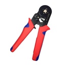 Pabuç Sıkma Pensesi 4-6 Awg Rose RC-884