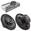 Oto Hoparlör 16cm 2x180w Tweeterli 2 Adet Rose RS-160  R9