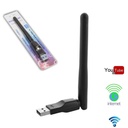 Uydu Wifi Adaptör 3 Dbi 7601 Navex NW-100-3 R24