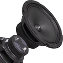 Oto Midrange 16cm 100w RMS 50w 2 Adet Mobass MBM-116   R2