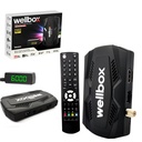 Uydu Alıcı Mini Hd Wifi Destekli Wellbox Dreamstar 5000-HD  R41