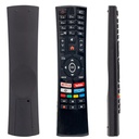 LCD LED TV Kumanda Vestel Hi-Level Netflix Prime Video Etc RML-255-4