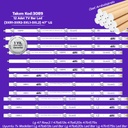 47'' Lg 47 Row2.1 47La613S 47La620S 47Ln575S Lg 12ade Tv Bar Led
